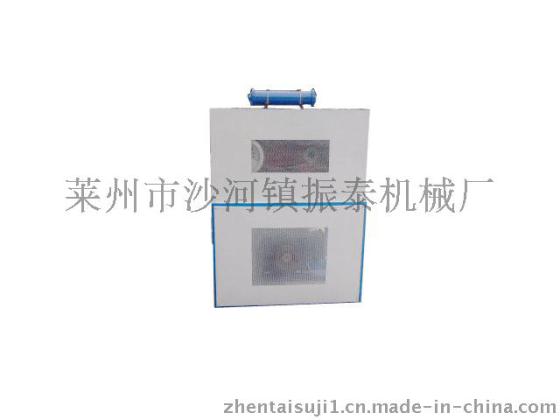 重塑綠色未來 萊州振泰機(jī)械高效再生塑料造粒機(jī)，驅(qū)動全球循環(huán)經(jīng)濟(jì)新篇章