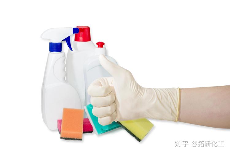 檸檬酸除垢劑 環(huán)保與高效并重的新寵兒