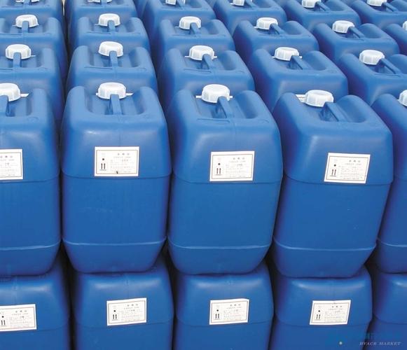 冷卻水鍋爐循環(huán)水除垢劑成分